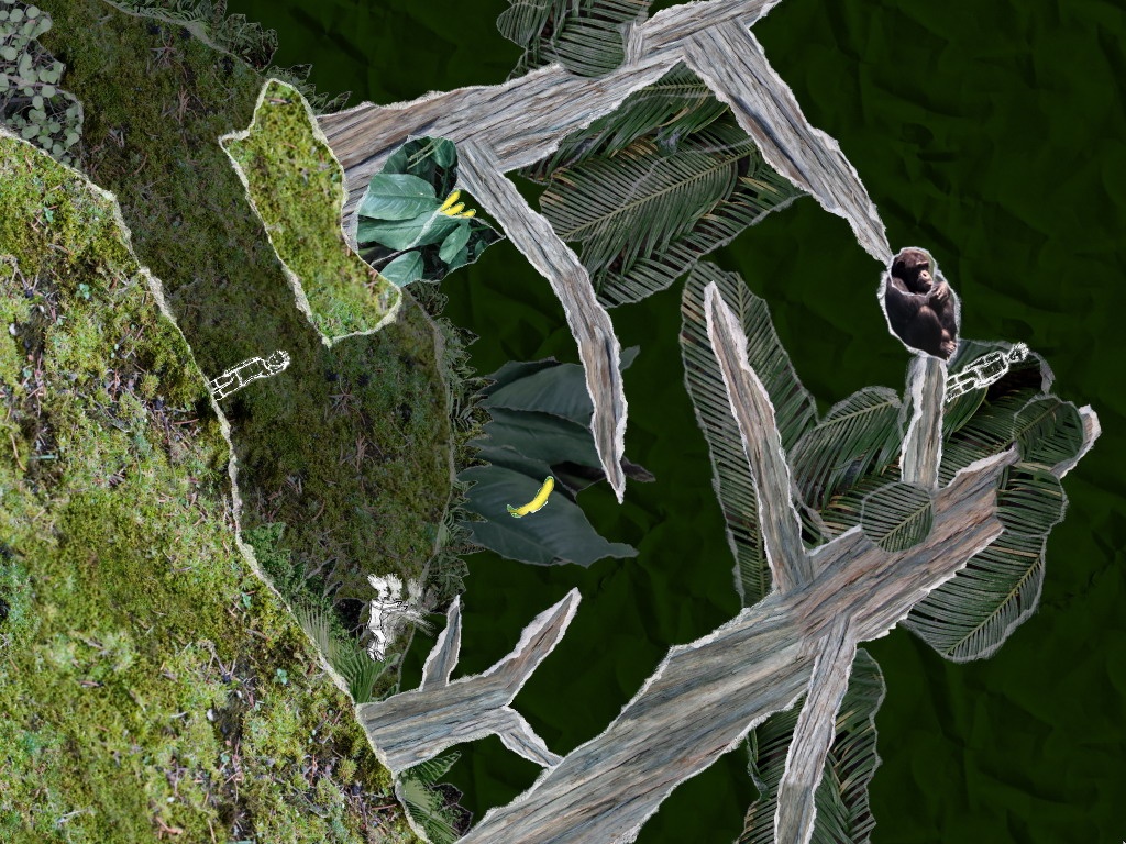 Скриншот из игры And Yet It Moves - 93