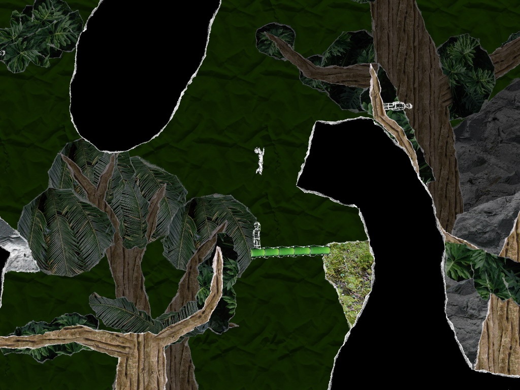 Скриншот из игры And Yet It Moves - 111