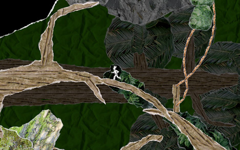 Скриншот из игры And Yet It Moves - 116