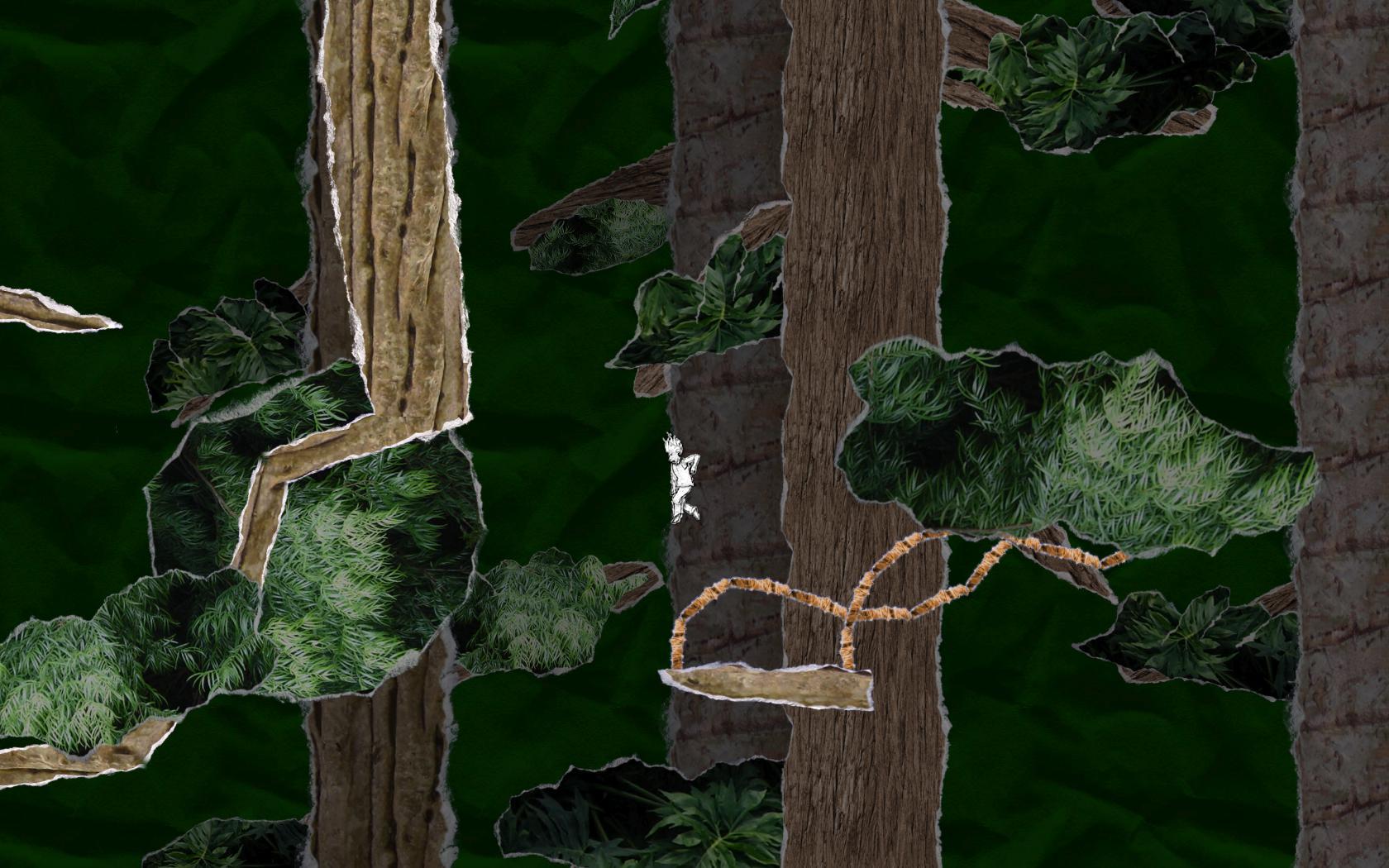 Скриншот из игры And Yet It Moves - 82