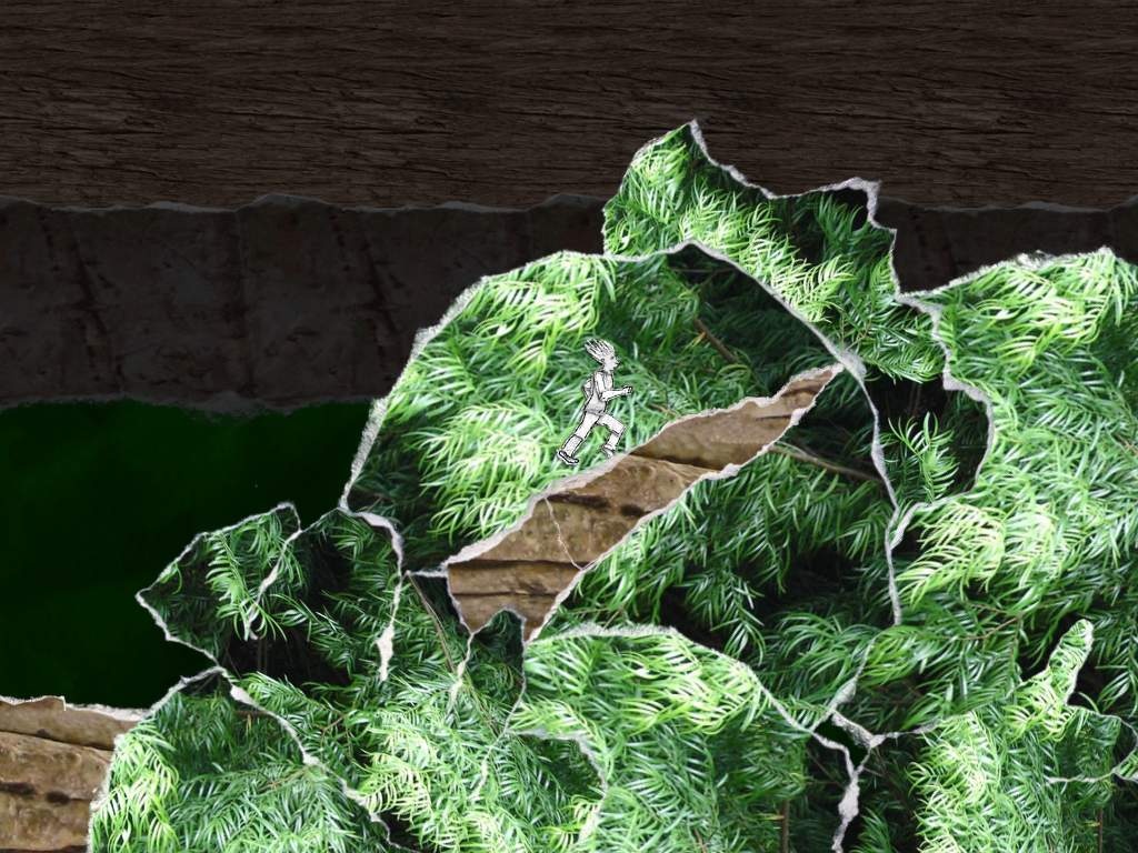 Скриншот из игры And Yet It Moves - 105