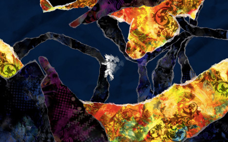 Скриншот из игры And Yet It Moves - 76