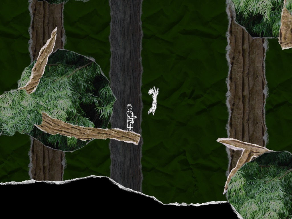 Скриншот из игры And Yet It Moves - 81