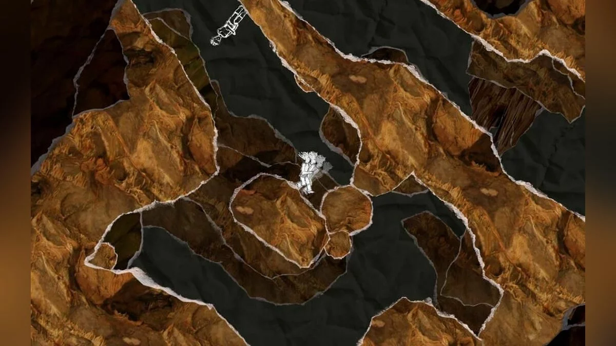 Скриншот из игры And Yet It Moves - 45