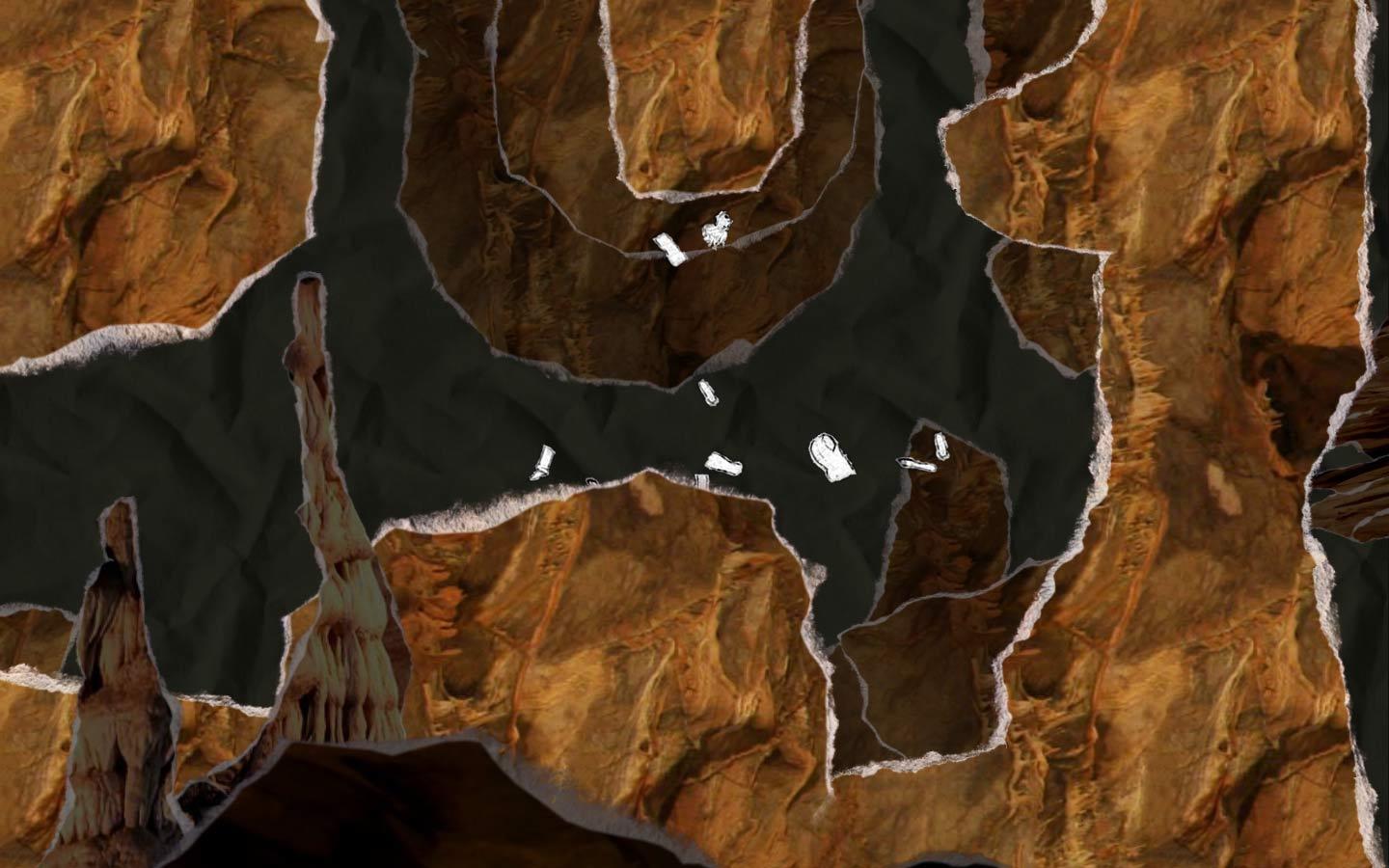 Скриншот из игры And Yet It Moves - 66