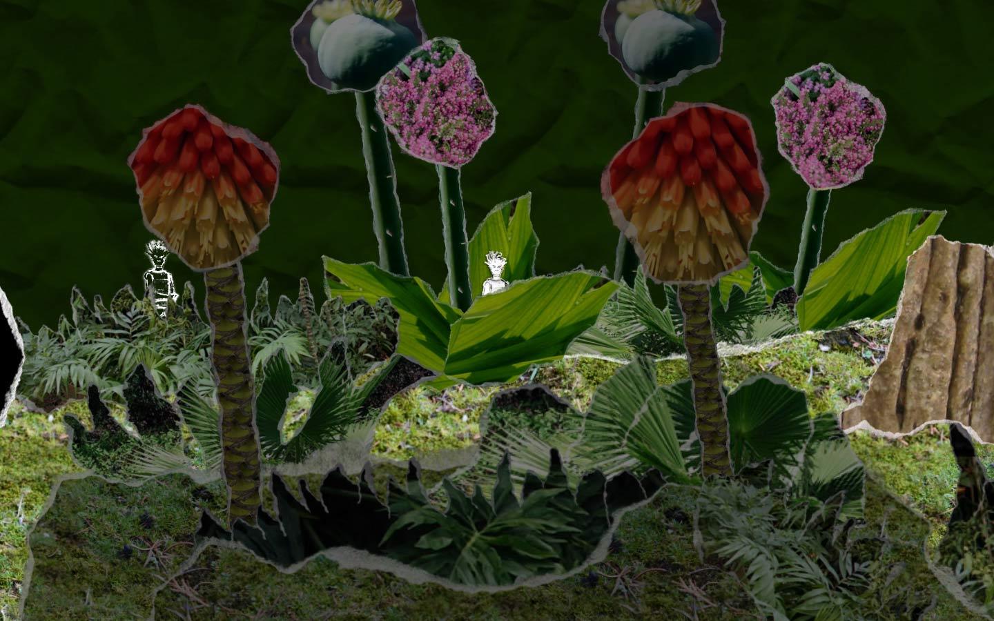 Скриншот из игры And Yet It Moves - 129