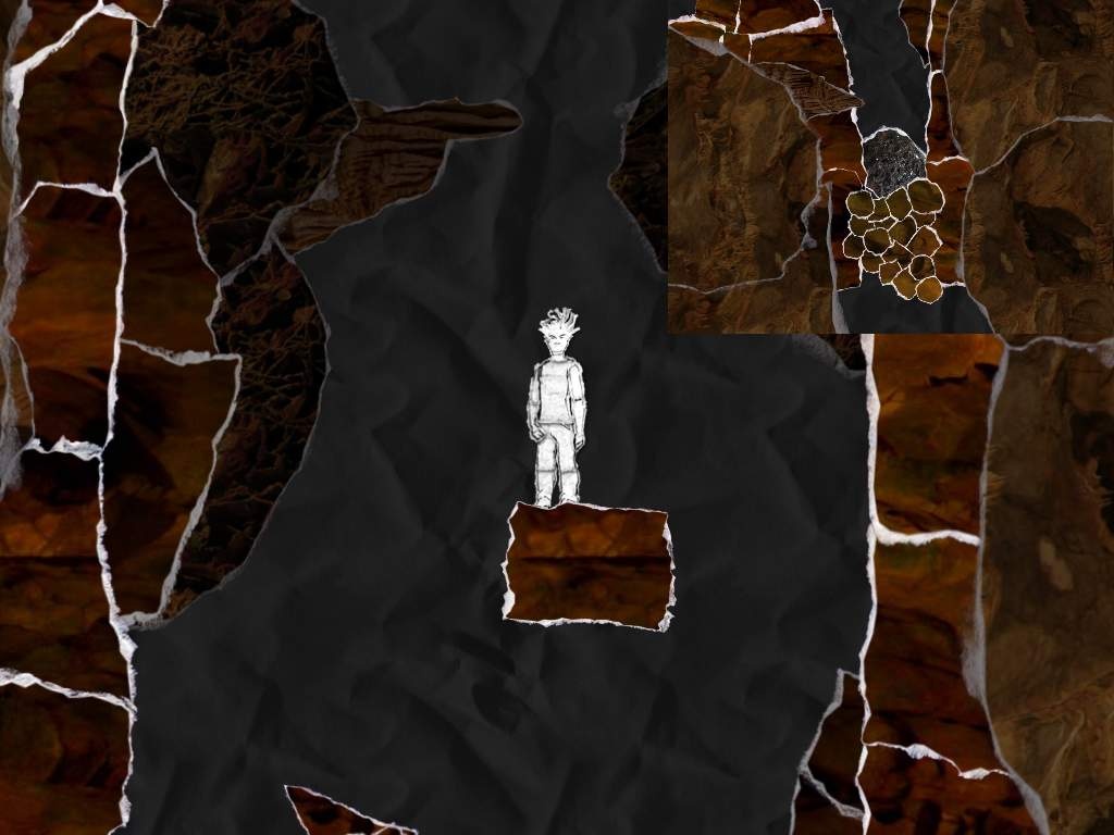 Скриншот из игры And Yet It Moves - 89