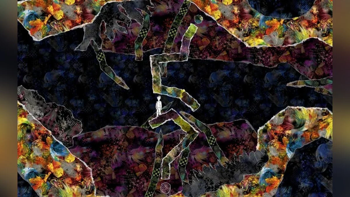 Скриншот из игры And Yet It Moves - 40