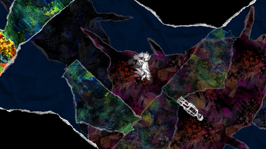 Скриншот из игры And Yet It Moves - 75