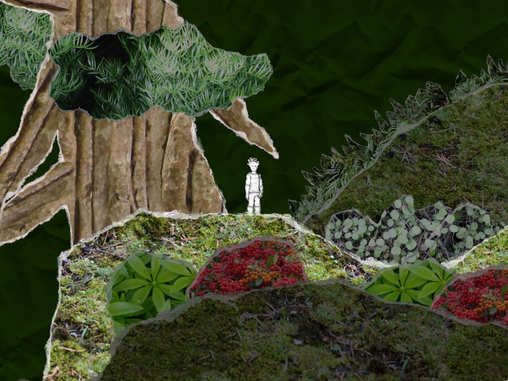 Скриншот из игры And Yet It Moves - 50