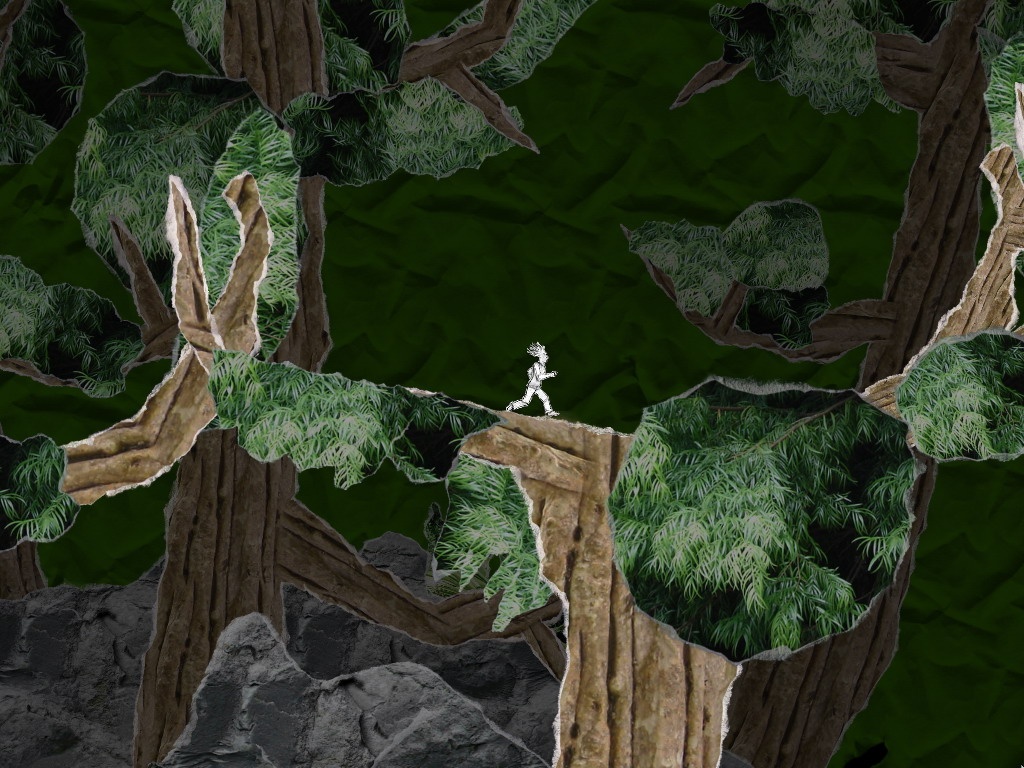 Скриншот из игры And Yet It Moves - 106