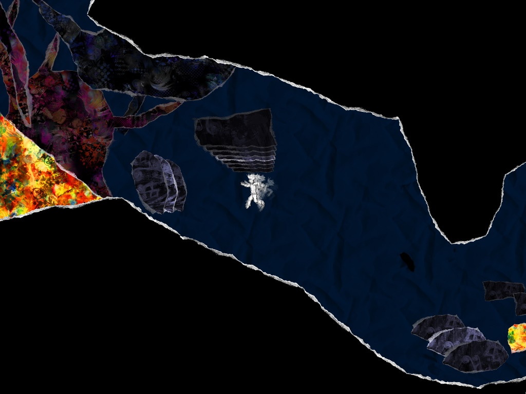 Скриншот из игры And Yet It Moves - 27