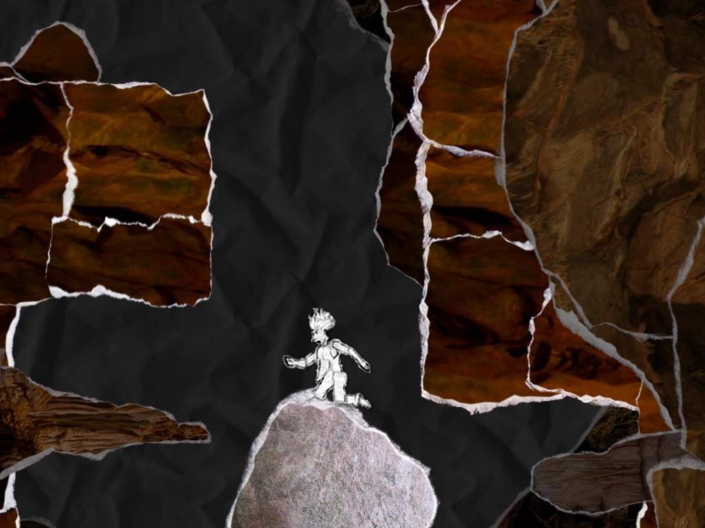 Скриншот из игры And Yet It Moves - 68