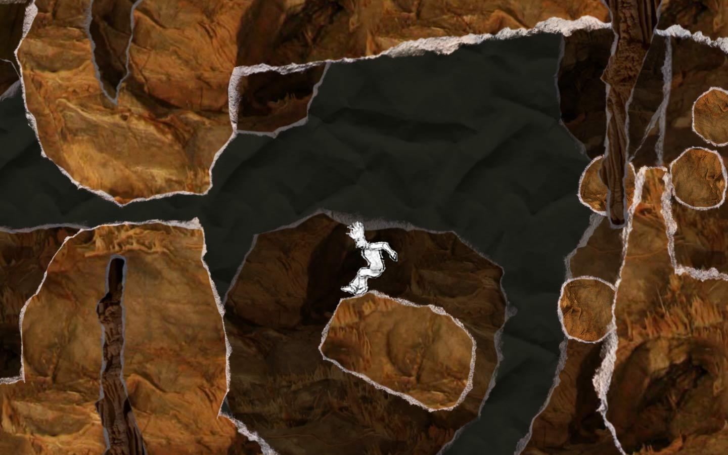 Скриншот из игры And Yet It Moves - 84