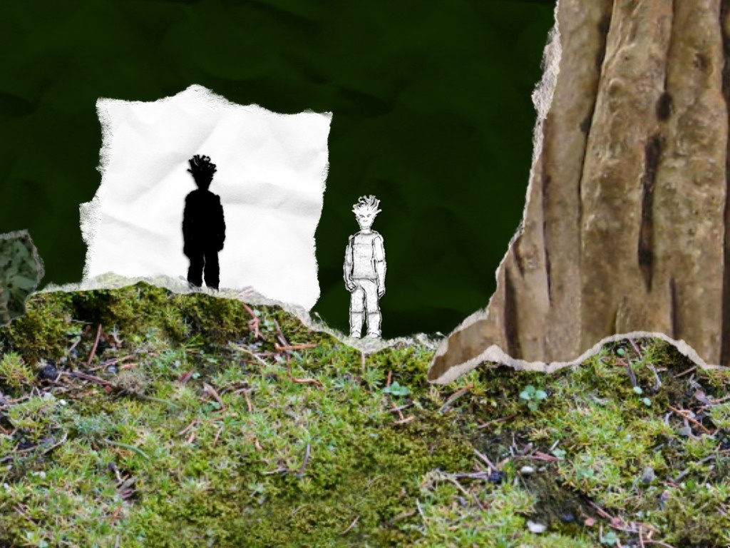 Скриншот из игры And Yet It Moves - 46