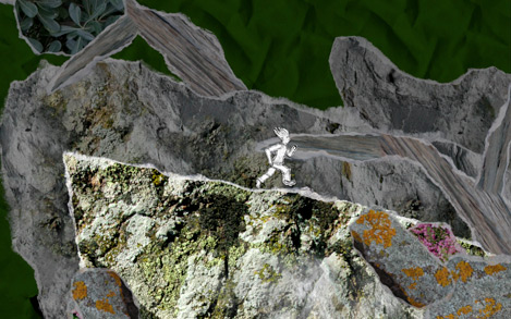 Скриншот из игры And Yet It Moves - 74