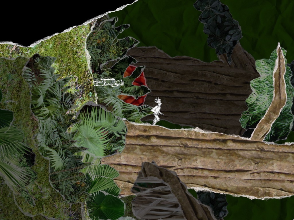 Скриншот из игры And Yet It Moves - 85