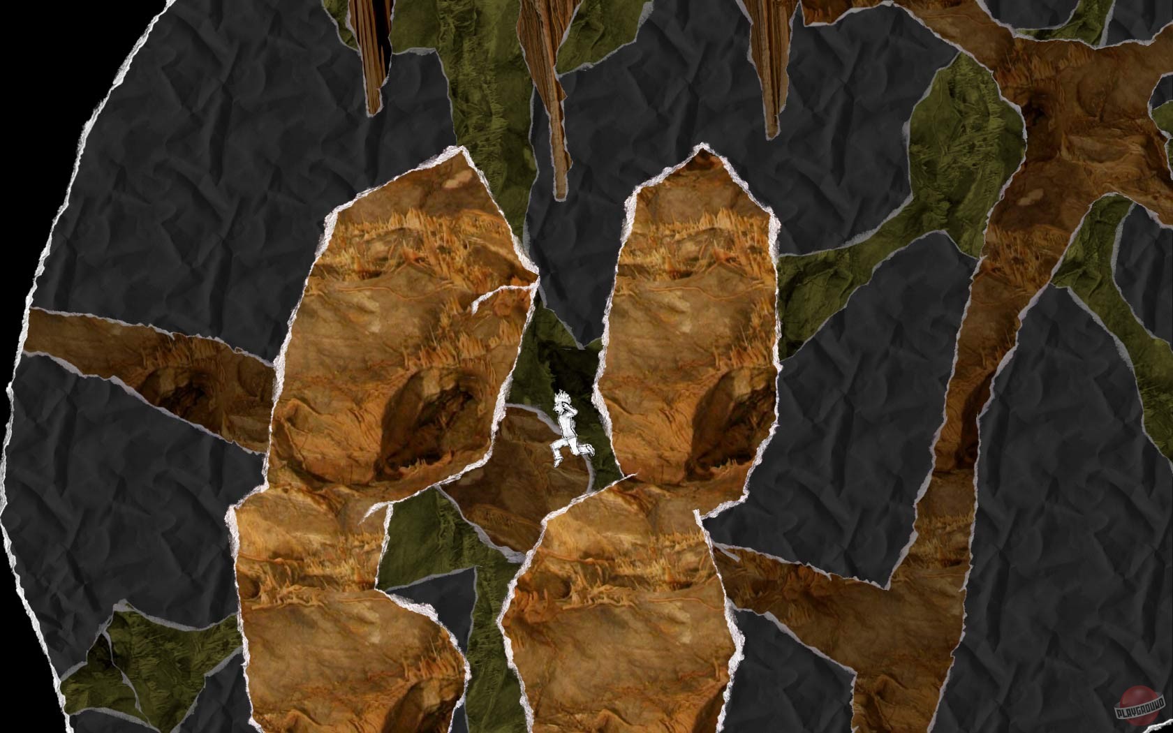 Скриншот из игры And Yet It Moves - 58