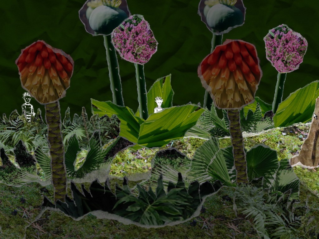 Скриншот из игры And Yet It Moves - 72