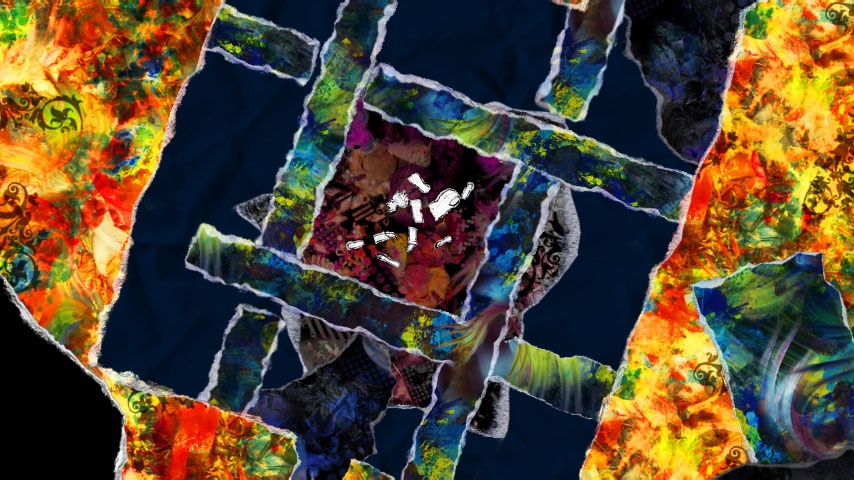 Скриншот из игры And Yet It Moves - 104