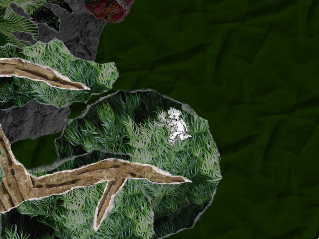 Скриншот из игры And Yet It Moves - 107