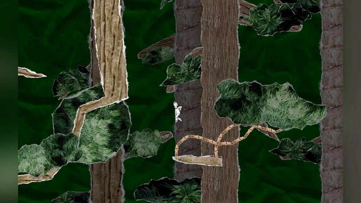 Скриншот из игры And Yet It Moves - 49