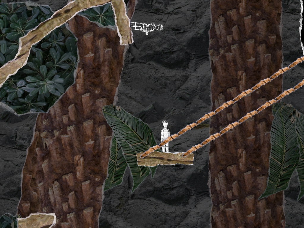 Скриншот из игры And Yet It Moves - 103