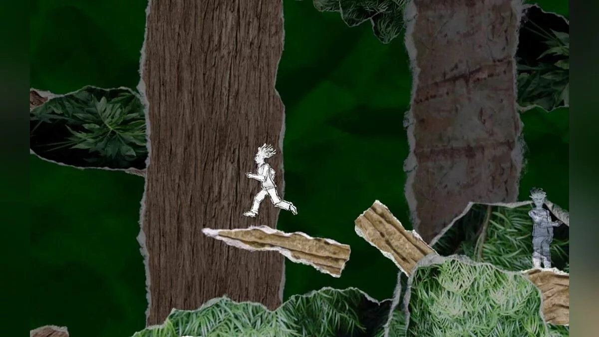 Скриншот из игры And Yet It Moves - 51