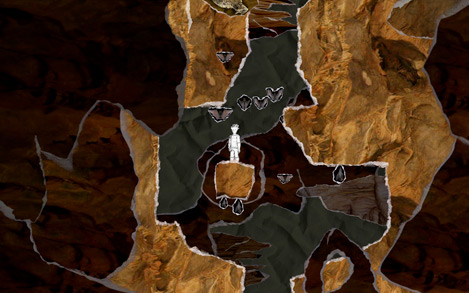 Скриншот из игры And Yet It Moves - 127