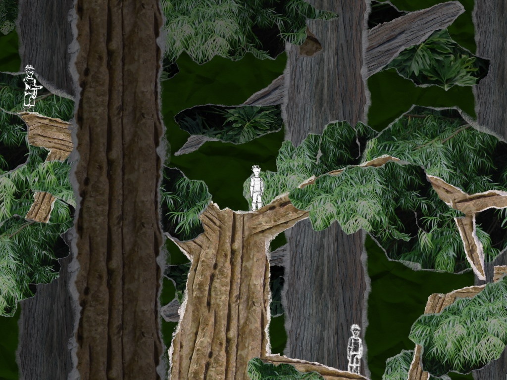 Скриншот из игры And Yet It Moves - 16