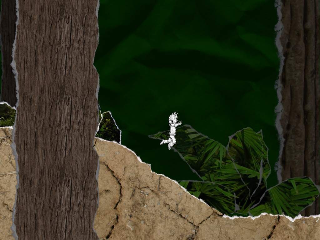 Скриншот из игры And Yet It Moves - 78