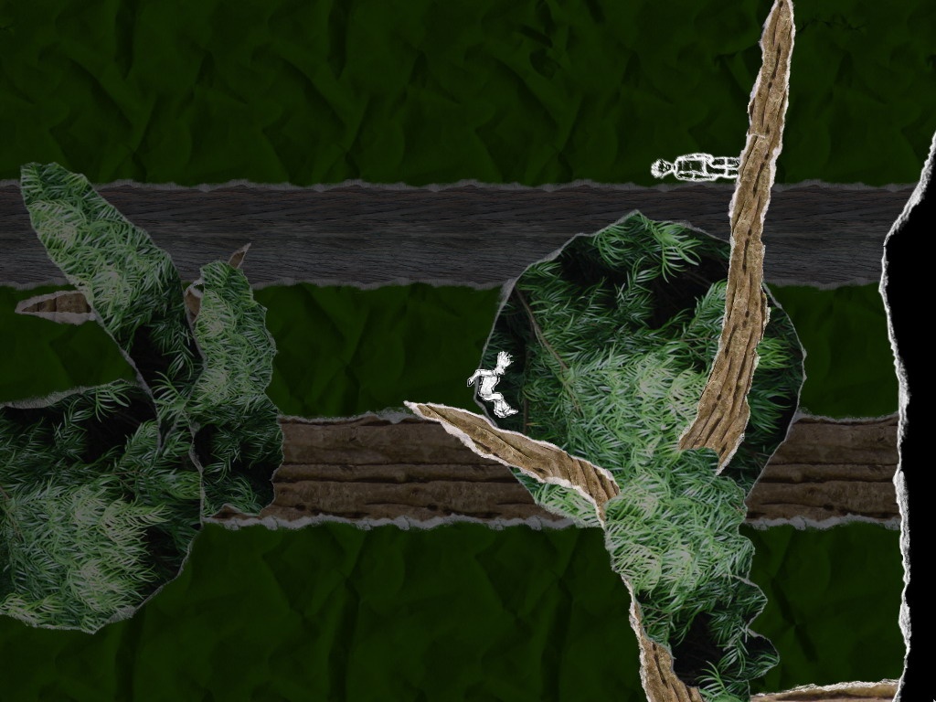 Скриншот из игры And Yet It Moves - 73