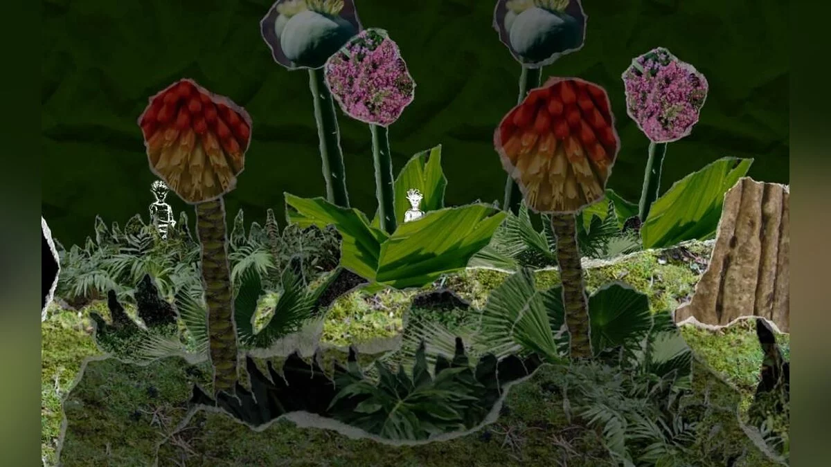 Скриншот из игры And Yet It Moves - 21