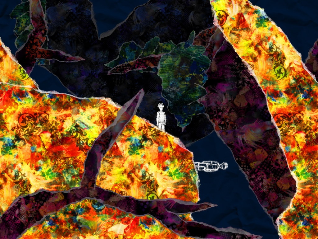 Скриншот из игры And Yet It Moves - 97