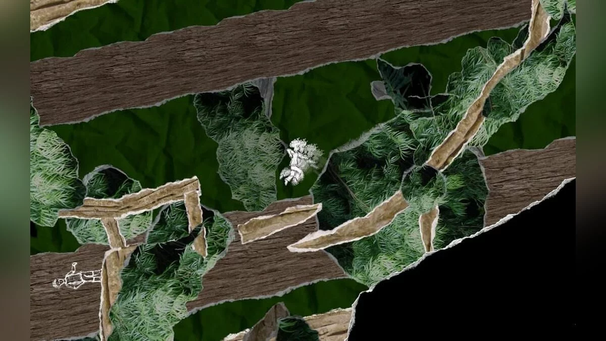 Скриншот из игры And Yet It Moves - 55