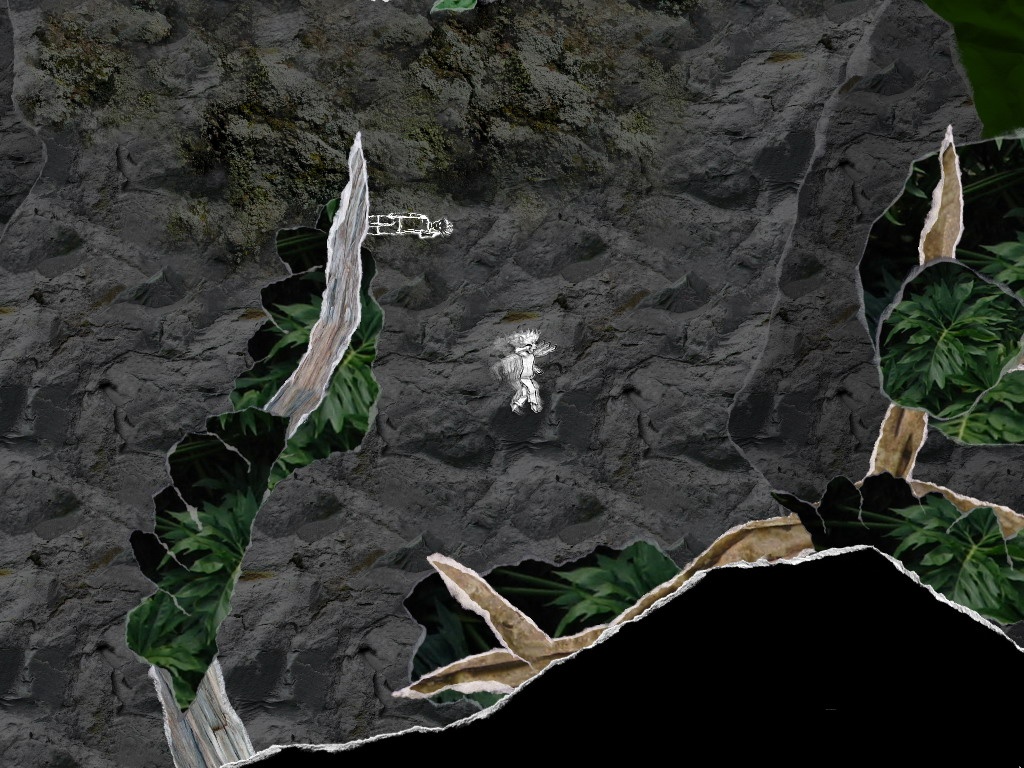 Скриншот из игры And Yet It Moves - 92