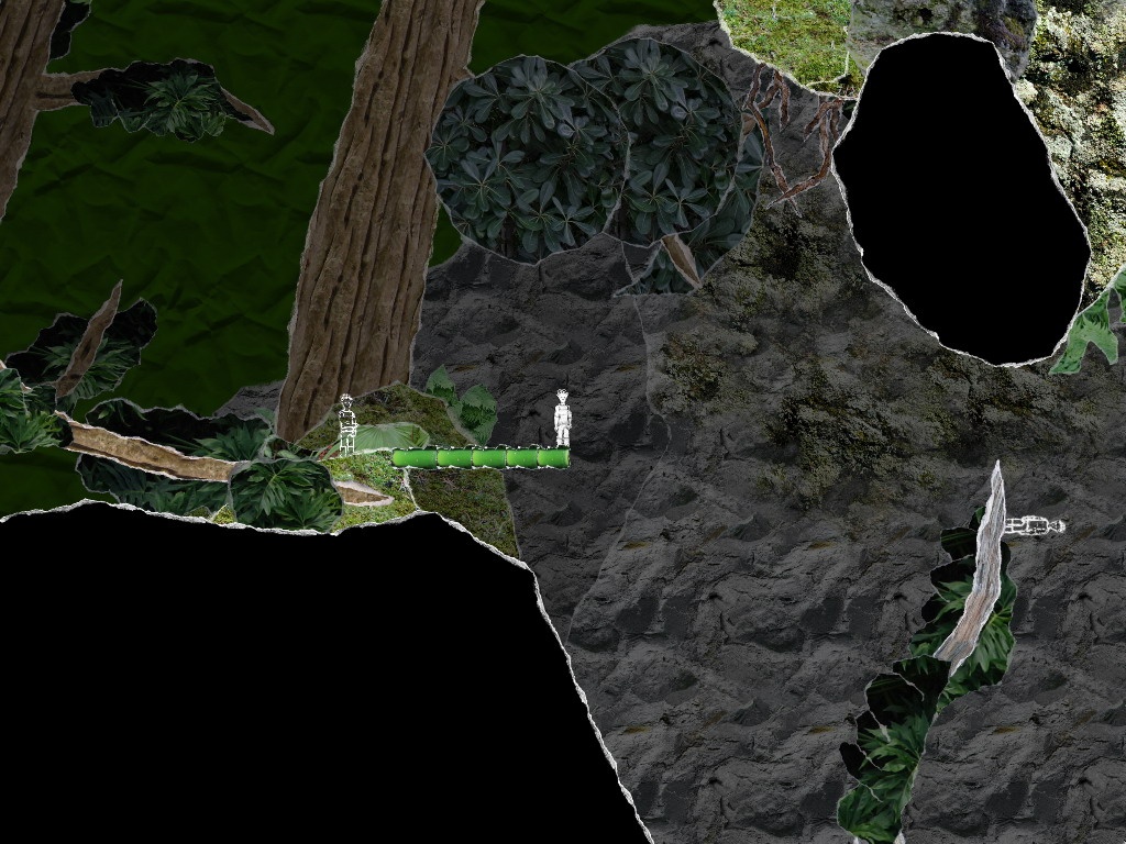 Скриншот из игры And Yet It Moves - 69