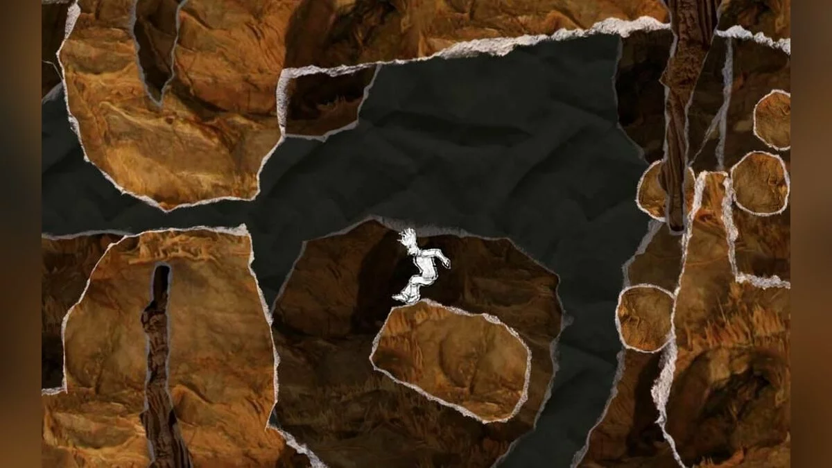 Скриншот из игры And Yet It Moves - 30