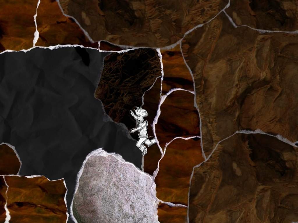 Скриншот из игры And Yet It Moves - 83