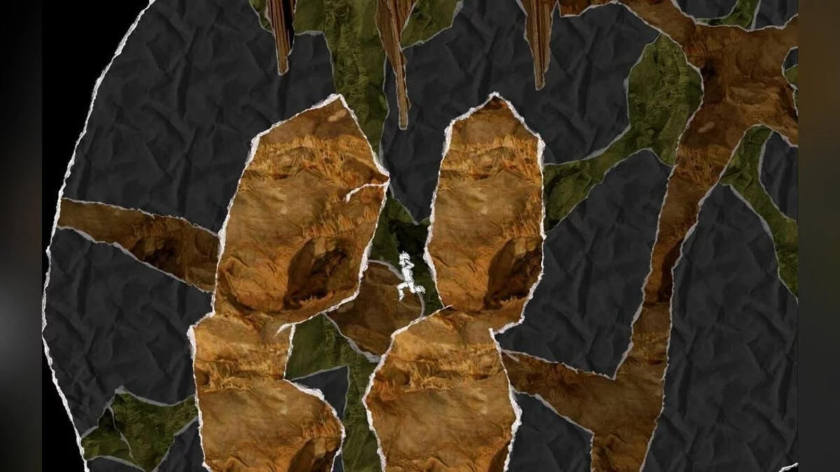 Скриншот из игры And Yet It Moves - 25