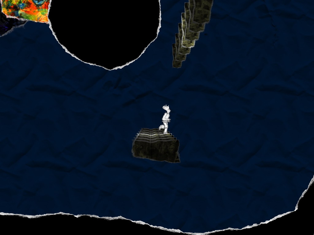 Скриншот из игры And Yet It Moves - 57