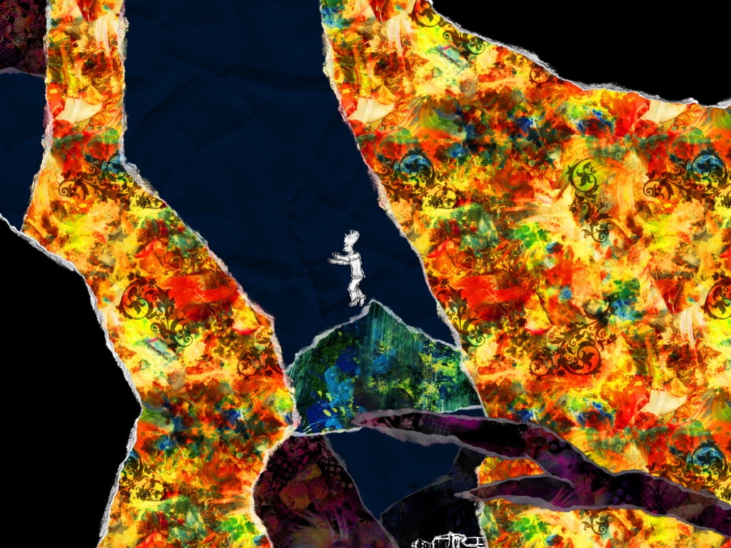 Скриншот из игры And Yet It Moves - 91