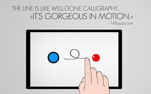 Скриншот из игры Blek - 50