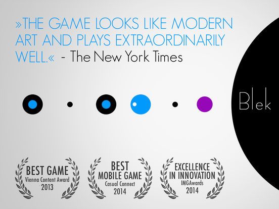 Скриншот из игры Blek - 54