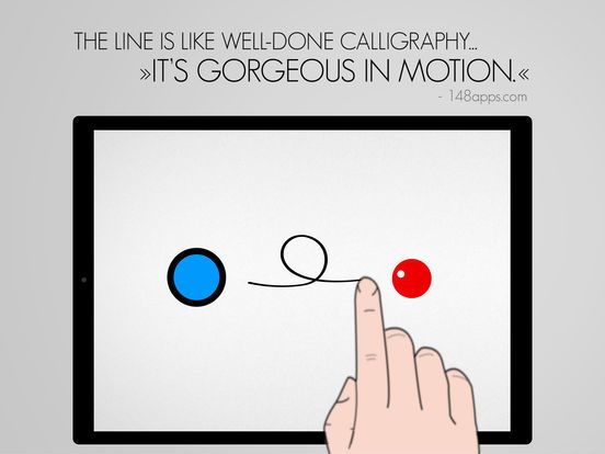 Скриншот из игры Blek - 37