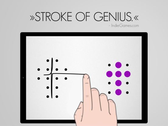 Скриншот из игры Blek - 29