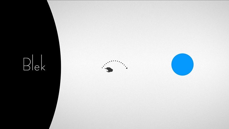 Скриншот из игры Blek - 15