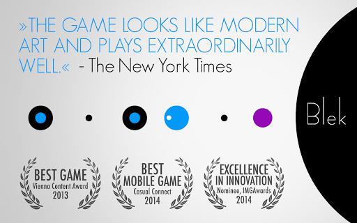 Скриншот из игры Blek - 16