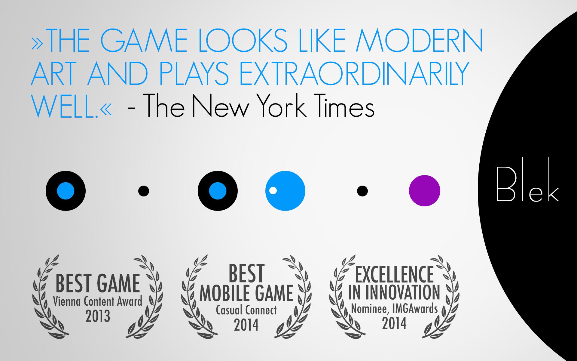 Скриншот из игры Blek - 3