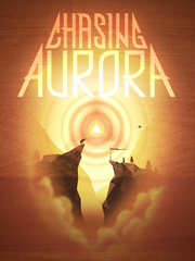 Обложка игры Chasing Aurora